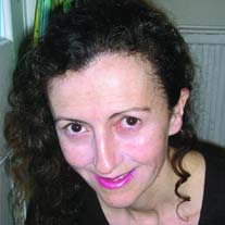 Maura Dooley